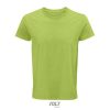 Camiseta Crusader Men de Sol'S — Talla: XXL, Color: Verde manzana