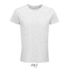 Camiseta Crusader Men de Sol'S — Talla: XXL, Color: Ash