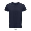 Camiseta Crusader Men de Sol'S — Talla: XXL, Color: French marino