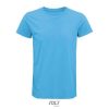 Camiseta Crusader Men de Sol'S — Talla: XXL, Color: Aqua