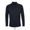 Camisa Basile Men de Sol'S — Talla: XXL, Color: Noche
