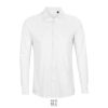 Camisa Basile Men de Sol'S — Talla: XXL, Color: Optico blanco