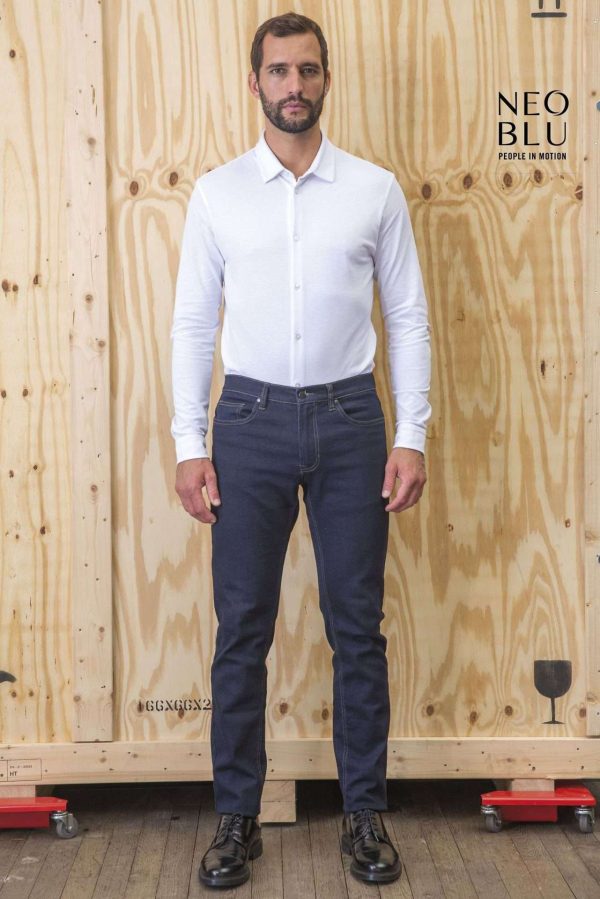 Camisa Basile Men de Sol'S — Galería 2