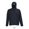 Cortavientos Andrea de Sol'S — Talla: XXL, Color: Noche