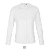 Camisa Bart Women de Sol'S — Talla: XXL, Color: Optico blanco