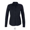Camisa Basile Women de Sol'S — Talla: XXL, Color: Noche