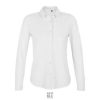 Camisa Basile Women de Sol'S — Talla: XXL, Color: Optico blanco