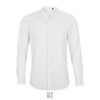 Camisa Bart Men de Sol'S — Talla: XXL, Color: Optico blanco