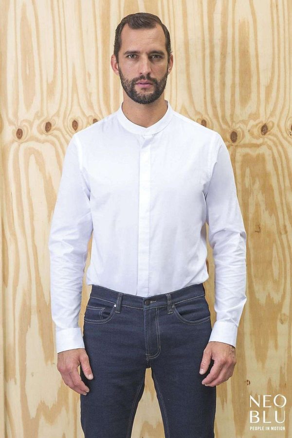 Camisa Bart Men de Sol'S — Galería 1