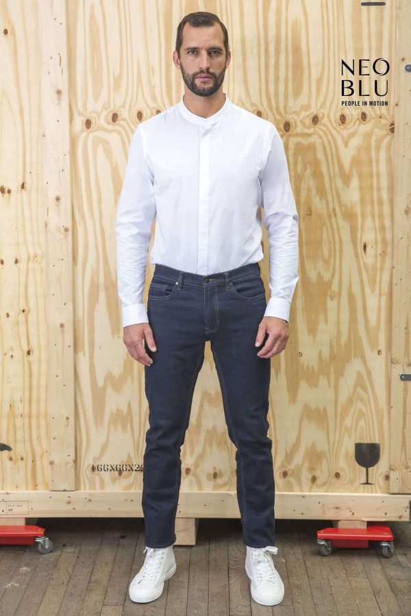 Camisa Bart Men de Sol'S — Galería 2