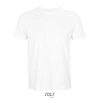 Camiseta Odyssey de Sol'S — Talla: XXL, Color: Blanco reciclado