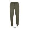 Pantalones Jumbo de Sol’S — variación