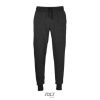 Pantalones Jumbo de Sol’S — variación