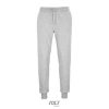 Pantalones Jumbo de Sol’S — variación