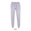 Pantalones Jumbo de Sol’S — variación