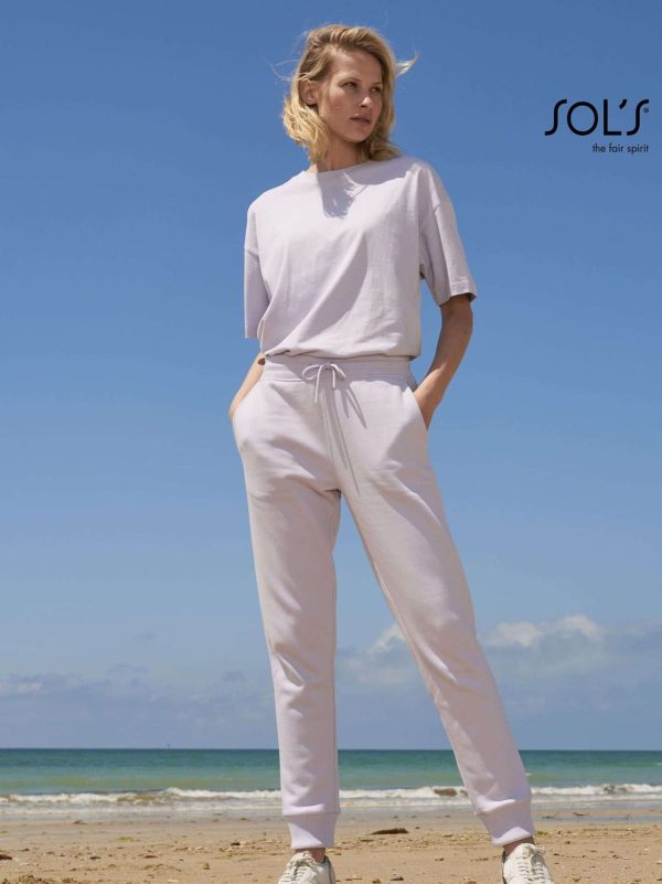 Pantalones Jumbo de Sol’S — Galería 1