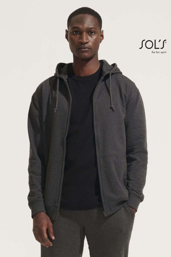 Sudadera Carter de Sol’S — Galería 1