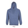 Sudadera Condor de Sol’S — variación