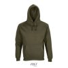 Sudadera Condor de Sol’S — variación