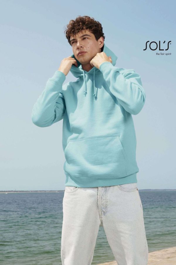 Sudadera Condor de Sol’S — Galería 1