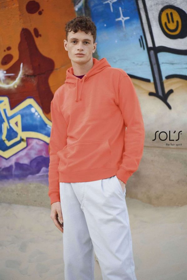 Sudadera Condor de Sol’S — Galería 2