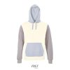 Sudadera Collins de Sol’S — variación