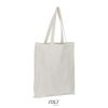 Bolsa Awake de Sol'S — Talla: TUN, Color: Natural