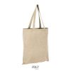 Bolsa Awake de Sol'S — Talla: TUN, Color: Beige matizado