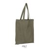 Bolsa Awake de Sol'S — Talla: TUN, Color: Caqui