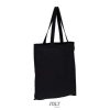 Bolsa Awake de Sol'S — Talla: TUN, Color: NEGRO