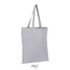 Bolsa Awake de Sol'S — Talla: TUN, Color: Gris mezcla