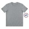 Camiseta Sacha de Sol'S — Talla: XXL, Color: Gris mezcla