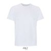 Camiseta Legend de Sol'S — Talla: XXS, Color: BLANCO