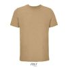 Camiseta Legend de Sol'S — Talla: XXL, Color: Dark Beige