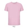 Camiseta Legend de Sol'S — Talla: XXL, Color: ROSA CLARO