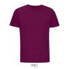 Camiseta Legend de Sol'S — Talla: XXL, Color: Astral purple
