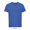 Camiseta Legend de Sol'S — Talla: XXL, Color: Azul royal