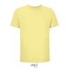 Camiseta Legend de Sol'S — Talla: XXL, Color: Light yellow