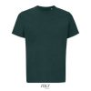 Camiseta Legend de Sol'S — Talla: XXL, Color: Green Empire