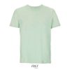 Camiseta Legend de Sol'S — Talla: XXL, Color: Frozen Green