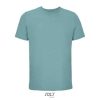 Camiseta Legend de Sol'S — Talla: XXL, Color: Pool blue