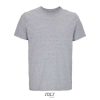 Camiseta Legend de Sol'S — Talla: XXS, Color: Gris mezcla