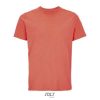 Camiseta Legend de Sol'S — Talla: XXL, Color: Pop orange