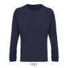 Camiseta Pioneer Lsl de Sol'S — Talla: XXL, Color: French marino