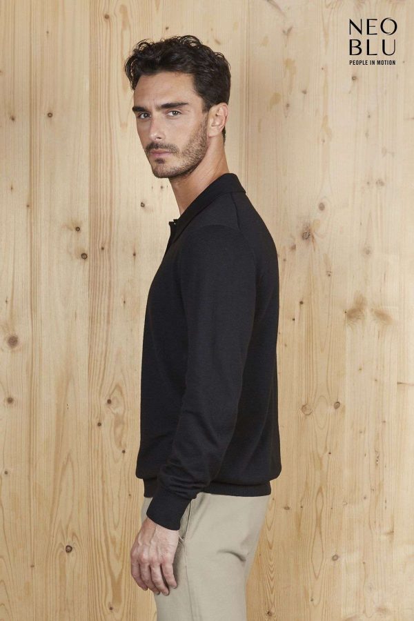 Jersey Stefan de Sol’S — Galería 2
