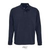 Sudadera Heritage de Sol’S — variación