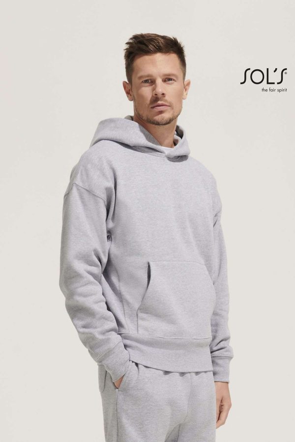 Sudadera Origin de Sol’S — Galería 1
