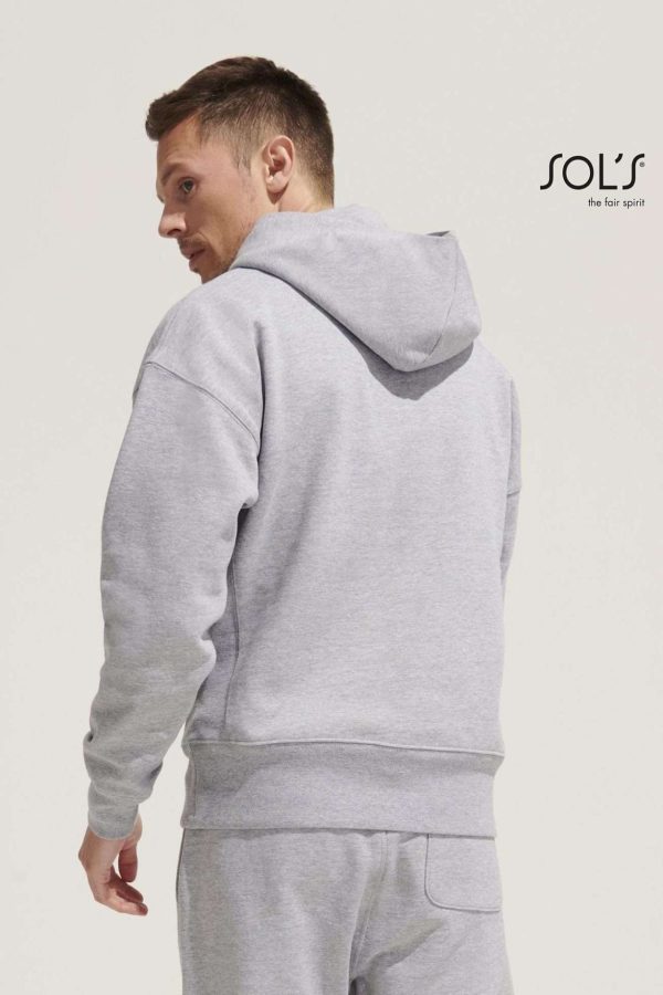 Sudadera Origin de Sol’S — Galería 2