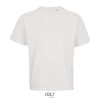 Camiseta Legacy de Sol'S — Talla: XXL, Color: BLANCO