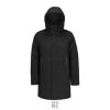 Chaqueta Alfi Men de Sol'S — Talla: XXL, Color: Negro profundo